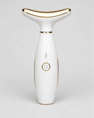 3-in-1 Thermal Neck & Face Enhancer